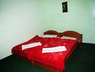 Hotel Tashi Gyaltsen, Pelling 2